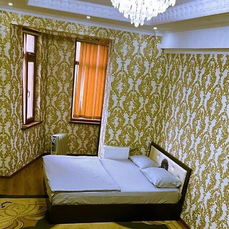 One-Room Apartment In Duszanbe Zewnętrze zdjęcie